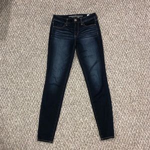 American Eagle Jeggings